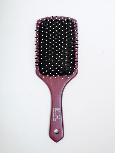 K.H WOODEN PREMIUM HAIR BRUSH