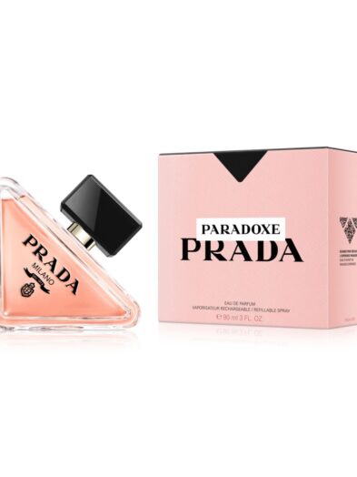 PRADA PARADOXE