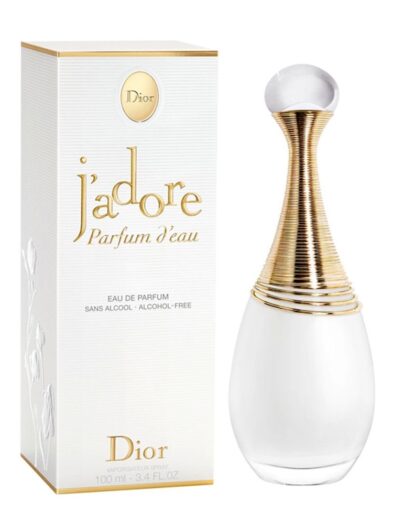 JADORE DIOR PERFUME