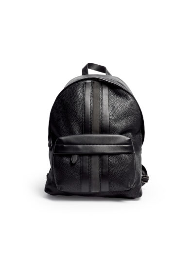 BALIK 2148 BLACK PEBBLED BACK PACK