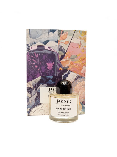 POG NEYI SPICE 100ML EAU DE PARFUM