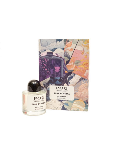 POG ELAN BY DEBRA 100ML EAU DE PARFUM
