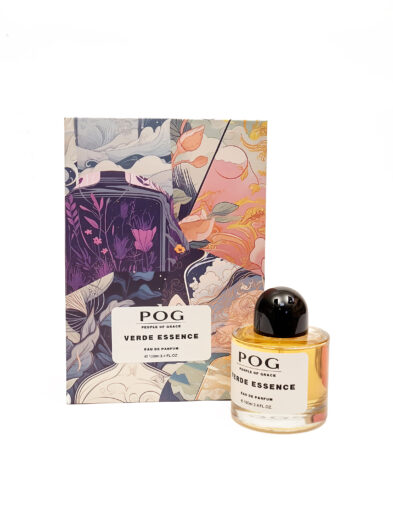 POG VERDE ESSENCE 100ML EAU DE PARFUM