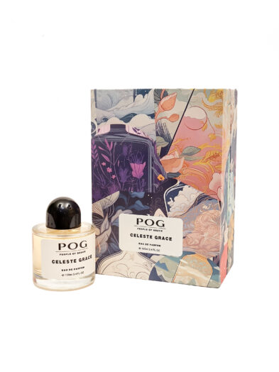 POG CELESTE GRACE 100ML EAU DE PARFUM
