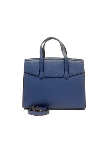 FOCUS BABY NAVY OVERSIZED BAG