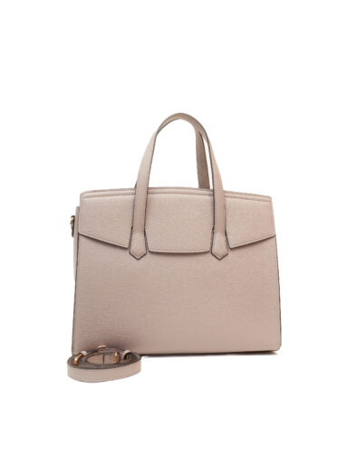 FOCUS BABY GREY OVERSIZED BAG